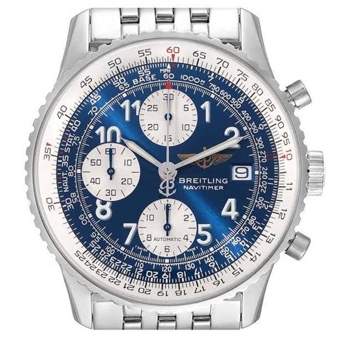 breitling navitimer numbers|breitling navitimer discount.